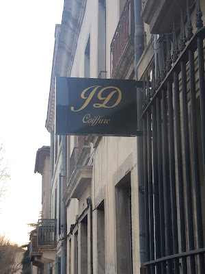 JD Coiffure à Carpentras