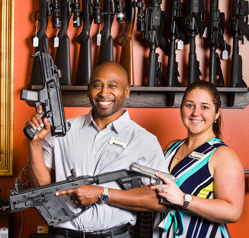 Pawn Shop «Chesapeake Square Pawn», reviews and photos, 2125 Starmount Pkwy #123, Chesapeake, VA 23321, USA