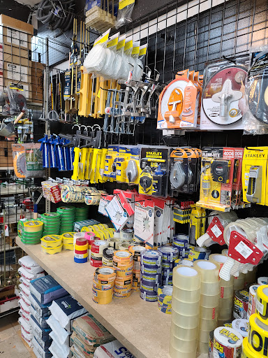 Paint Store «Pino & Son Paint & Hardware», reviews and photos, 2901 New York Ave, Union City, NJ 07087, USA