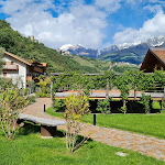 Photo n°19 de l'avis de Johann.e fait le 21/10/2020 à 19:29 sur le  Hotel Kassian à Algund