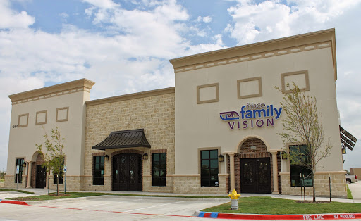 Optometrist «Frisco Family Vision - Dana Biederman, OD», reviews and photos, 10150 Legacy Dr #300, Frisco, TX 75034, USA