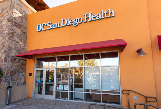 UC San Diego Health Express Care – Eastlake