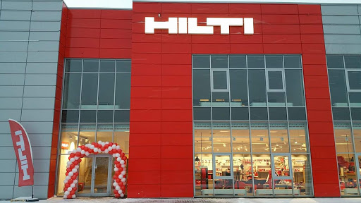 Hilti Store Greve