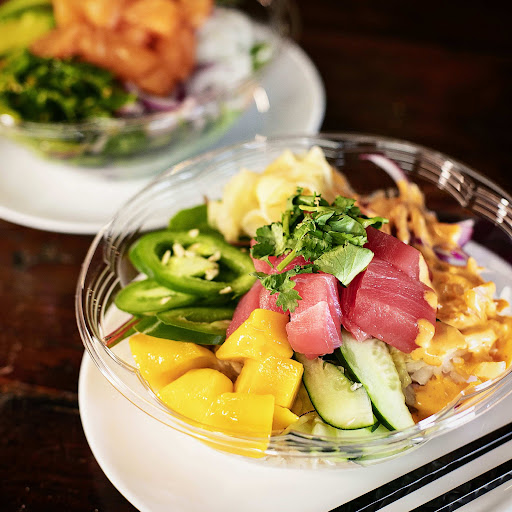 Market «Gansevoort Market», reviews and photos, 353 W 14th St, New York, NY 10014, USA