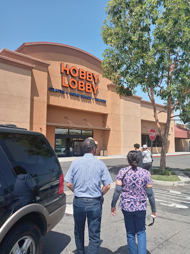 Craft Store «Hobby Lobby», reviews and photos, 4001 Hardwick St, Lakewood, CA 90712, USA