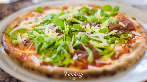 Fantasy Gastrobistrot in Casamassima, Città Metropolitana di Bari