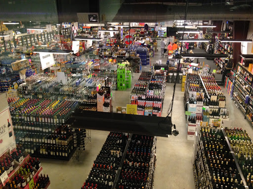 Liquor Store «J&J Liquor», reviews and photos, 1590 Hudson Bridge Rd, Stockbridge, GA 30281, USA