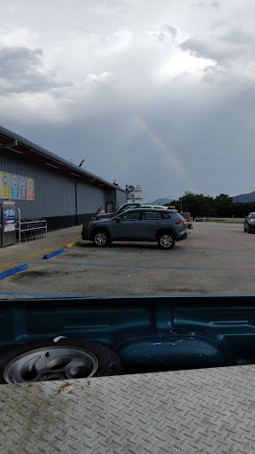 Grocery Store «Save-A-Lot», reviews and photos, 3910 Morgan County Hwy, Wartburg, TN 37887, USA