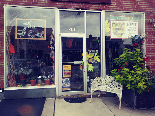 Florist «Trillium», reviews and photos, 41 Rittenhouse Pl, Ardmore, PA 19003, USA