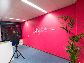 Stardom DJ Studio - Den Haag