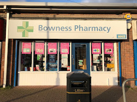 Bowness Pharmacy