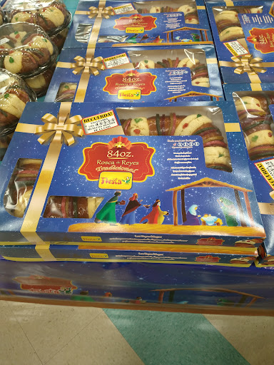 Grocery Store «Carnival Store», reviews and photos, 3460 Webb Chapel, Dallas, TX 75220, USA