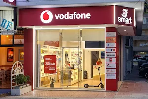 Vodafone Store "Lungomare" image