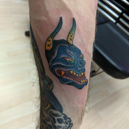 Explore cool chest tattoo ideas for guys, creative tattoo ideas in Tacoma, available at Homage Tattoo