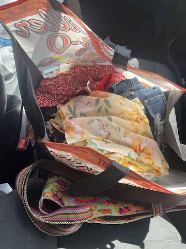 Used Clothing Store «Uptown Cheapskate», reviews and photos, 11255 Huebner Rd #205, San Antonio, TX 78230, USA