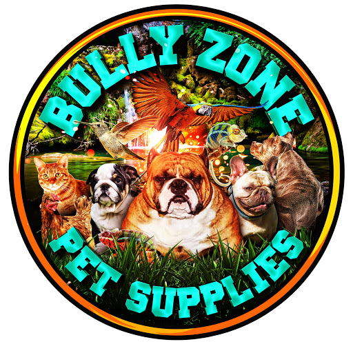 Pet Supply Store «Bully Zone Pet Supplies & Pet Grooming», reviews and photos, 1409 McCarter Hwy, Newark, NJ 07104, USA