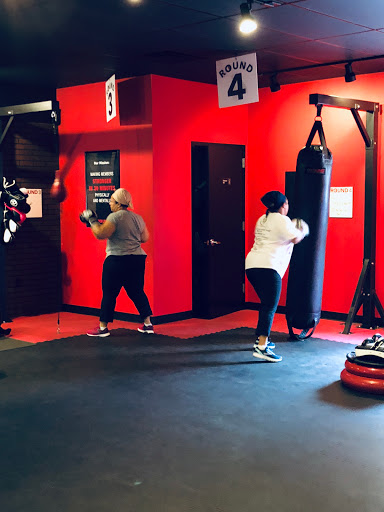 Gym «9ROUND», reviews and photos, 2875 Crain Hwy #5a, Waldorf, MD 20601, USA