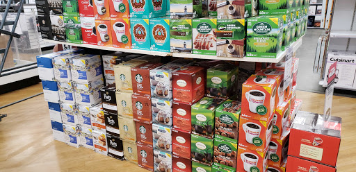 Department Store «Bed Bath & Beyond», reviews and photos, 1574 Governors Square Blvd, Tallahassee, FL 32301, USA