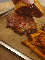 Photo n°63 de Wawa Smash Burger Maisons-Alfort à Maisons-Alfort ()