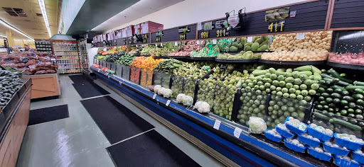 Supermarket «La Bonita Supermarkets», reviews and photos, 2500 E Desert Inn Rd, Las Vegas, NV 89121, USA