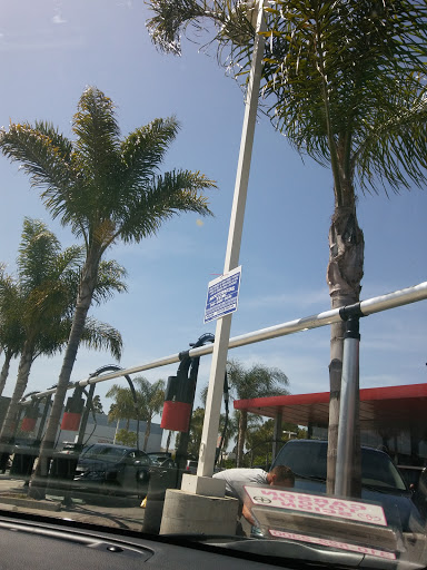 Car Wash «Juni Express Wash», reviews and photos, 20509 S Western Ave, Torrance, CA 90501, USA