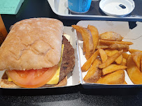 Aliment-réconfort du Restauration rapide McDonald's à Mozac - n°6