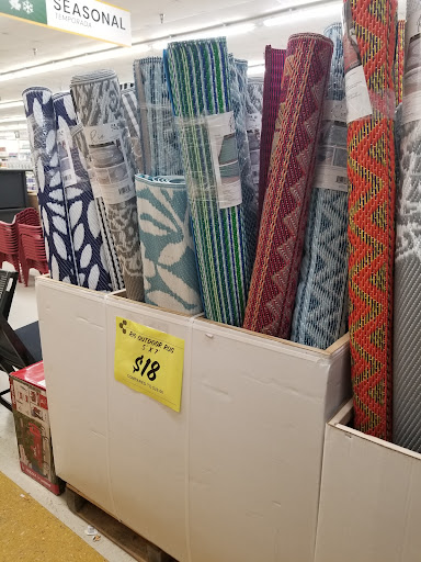 Discount Store «Bargain Hunt», reviews and photos, 250 Country Village Dr, Smyrna, TN 37167, USA