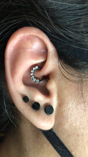 Explore five finger death punch tattoo ideas, creative tattoo ideas in Mcallen, available at Powers Xtrym Ink Tattoos & Piercing Studio