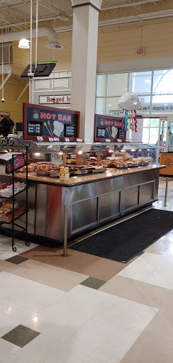 Grocery Store «Harris Teeter», reviews and photos, 2080 Kildaire Farm Rd, Cary, NC 27511, USA