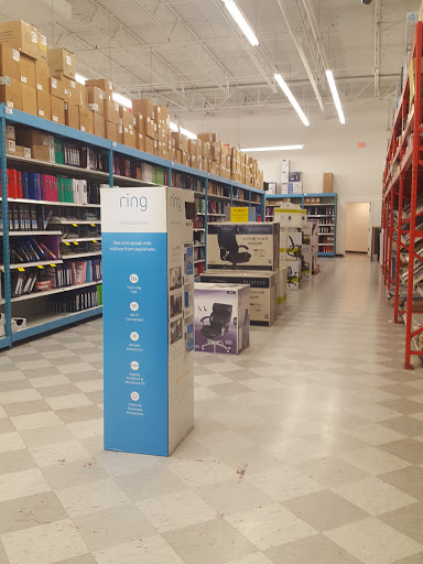 Office Supply Store «OfficeMax», reviews and photos, 6805 Slide Rd, Lubbock, TX 79424, USA