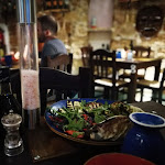 Photo n°1 de l'avis de Valentina.a fait le 08/08/2017 à 20:23 sur le  Rustico steakhouse e pizzeria à Terrasini