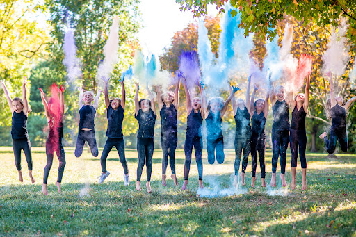 Dance School «Dance Canvas Performing Arts Center», reviews and photos, 2121 W Republic Rd, Springfield, MO 65807, USA