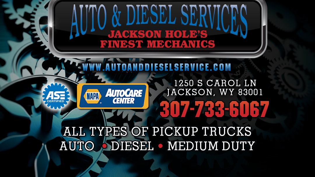 Auto & Diesel Services