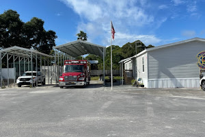 Pinellas park fire station 36