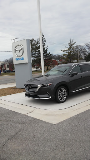Mazda Dealer «Kennedy Mazda», reviews and photos, 3200 Calumet Ave, Valparaiso, IN 46383, USA