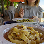 Photo n°1 de l'avis de mirko.i fait le 14/05/2022 à 17:10 sur le  Gens Trebonia Trevignano Romano à Trevignano Romano