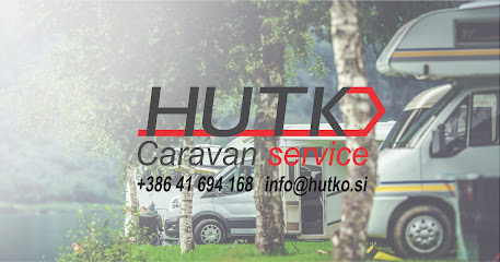 Hutko d.o.o.
