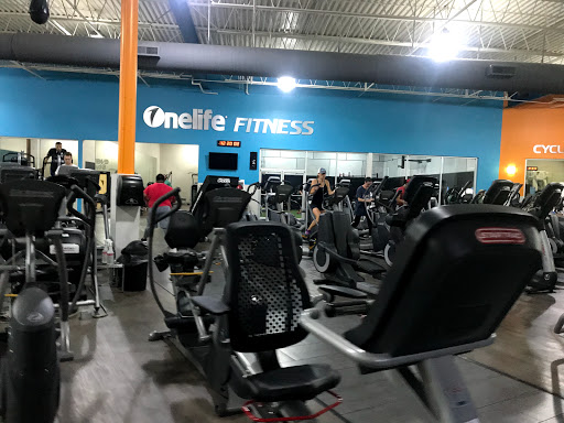 Health Club «Onelife Fitness - Princess Anne Gym», reviews and photos, 3809 Princess Anne Rd, Virginia Beach, VA 23456, USA