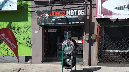 Joaco Motos