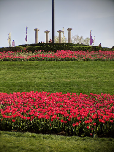 Botanical Garden «Ashton Gardens at Thanksgiving Point», reviews and photos, 3900 Garden Dr, Lehi, UT 84043, USA