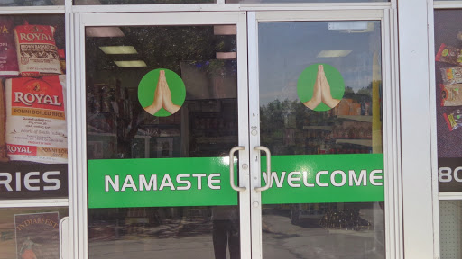 Asian Grocery Store «Namaste Nanglo Groceries», reviews and photos, 741E 3300 S, Millcreek, UT 84106, USA