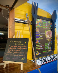 Photos du propriétaire du Restaurant Kezako Food Truck à Toulouse - n°2