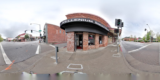 Tobacco Shop «Millenium Smoke Shop», reviews and photos, 102 E Main St, Grass Valley, CA 95945, USA