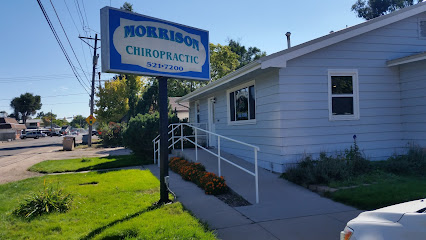 Morrison Chiropractic - Pet Food Store in Sterling Colorado