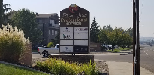 Family Law Attorney «Ashby Law, PLLC», reviews and photos