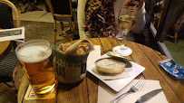 Plats et boissons du Restaurant The Place to...Wagram - Resto Pub à Paris - n°7