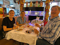 Atmosphère du Restaurant chinois Village Mandarin à Dijon - n°18