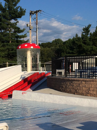 Water Park «Crystal Springs Family Waterpark», reviews and photos, 380 Dunhams Corner Rd, East Brunswick, NJ 08816, USA