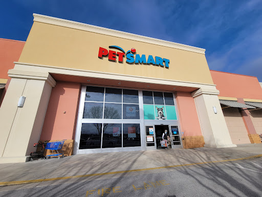 PetSmart, 5160 US-70, Morehead City, NC 28557, USA, 