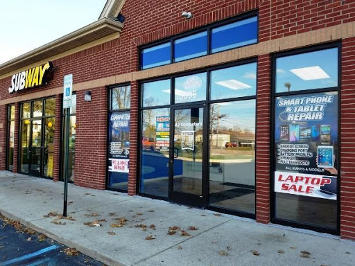 Computer Repair Service «A2 Computers», reviews and photos, 3096 Platt Rd, Ann Arbor, MI 48108, USA